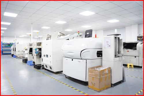 高端裝備智造 扎根深圳服務全球——專訪惟源科技總經理楊宏吉