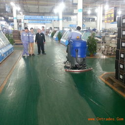 工廠用大型駕駛式洗地機(jī)價(jià)格與廠家技術(shù)服務(wù)全面解析