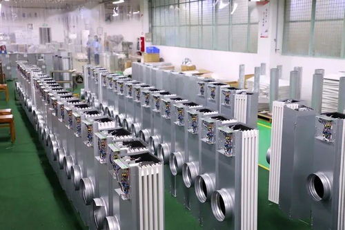 皇家空調(diào)變風(fēng)量風(fēng)口榮獲“高新技術(shù)產(chǎn)品”稱號(hào)，引領(lǐng)技術(shù)服務(wù)新風(fēng)尚