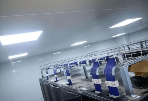 精品弱電工程施工工藝圖片欣賞與技術(shù)解析