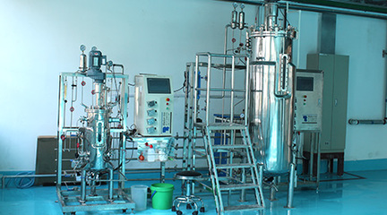 海洋藥物工程技術(shù)研發(fā)中心 專業(yè)技術(shù)服務(wù)引領(lǐng)海洋醫(yī)藥創(chuàng)新