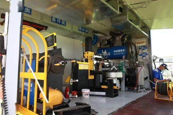 傳遞可持續理念 米其林以創新產品、技術和服務引領行業變革