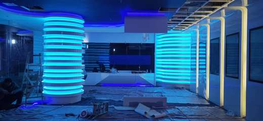 梵天科技攜手中國技術交易所 賦能西安航天基地，驅動科創產業新引擎